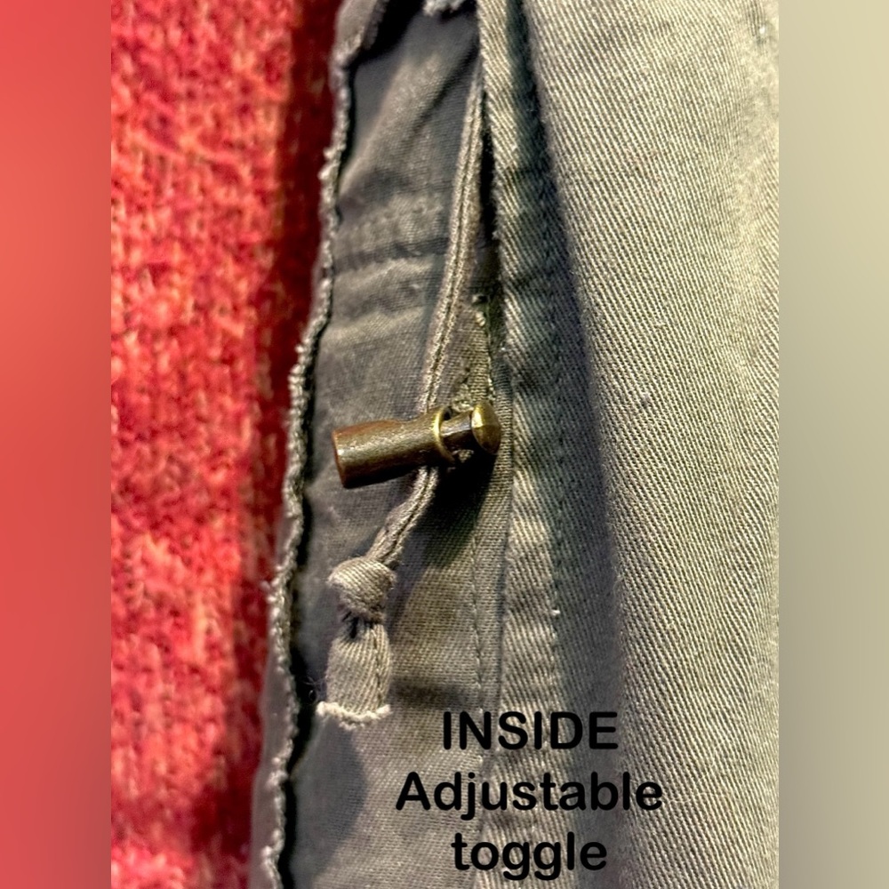 Fall Jacket - image 8